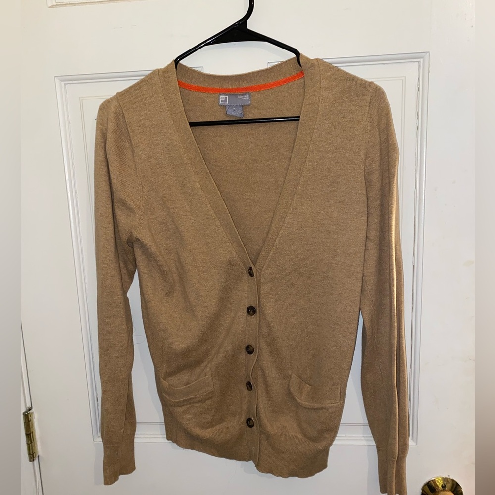 Cardigan